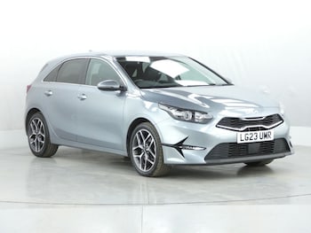 Used Kia Ceed 2023 for sale - 76210218: Photo 2