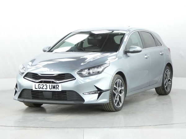 Used Kia Ceed 2023 for sale - 76210218: Photo 5