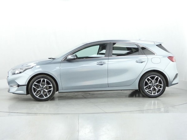 Used Kia Ceed 2023 for sale - 76210218: Photo 6
