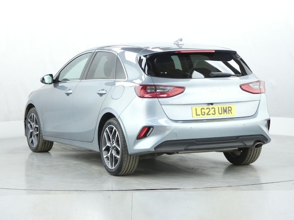 Used Kia Ceed 2023 for sale - 76210218: Photo 7