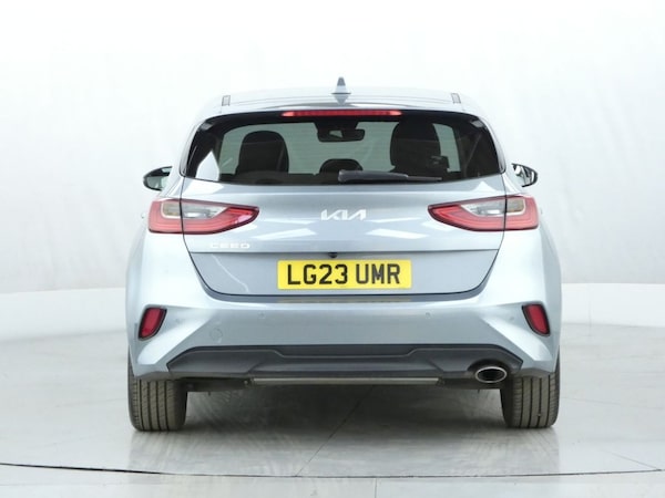 Used Kia Ceed 2023 for sale - 76210218: Photo 9