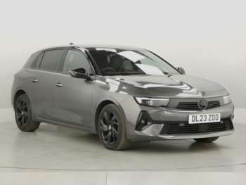 Used Vauxhall Astra 2023 for sale - 74696455: Photo