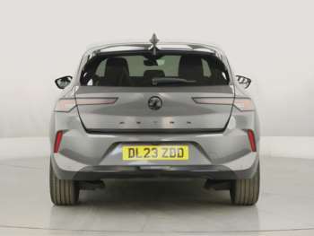 Used Vauxhall Astra 2023 for sale - 74696455: Photo