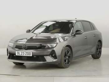 Used Vauxhall Astra 2023 for sale - 74696455: Photo