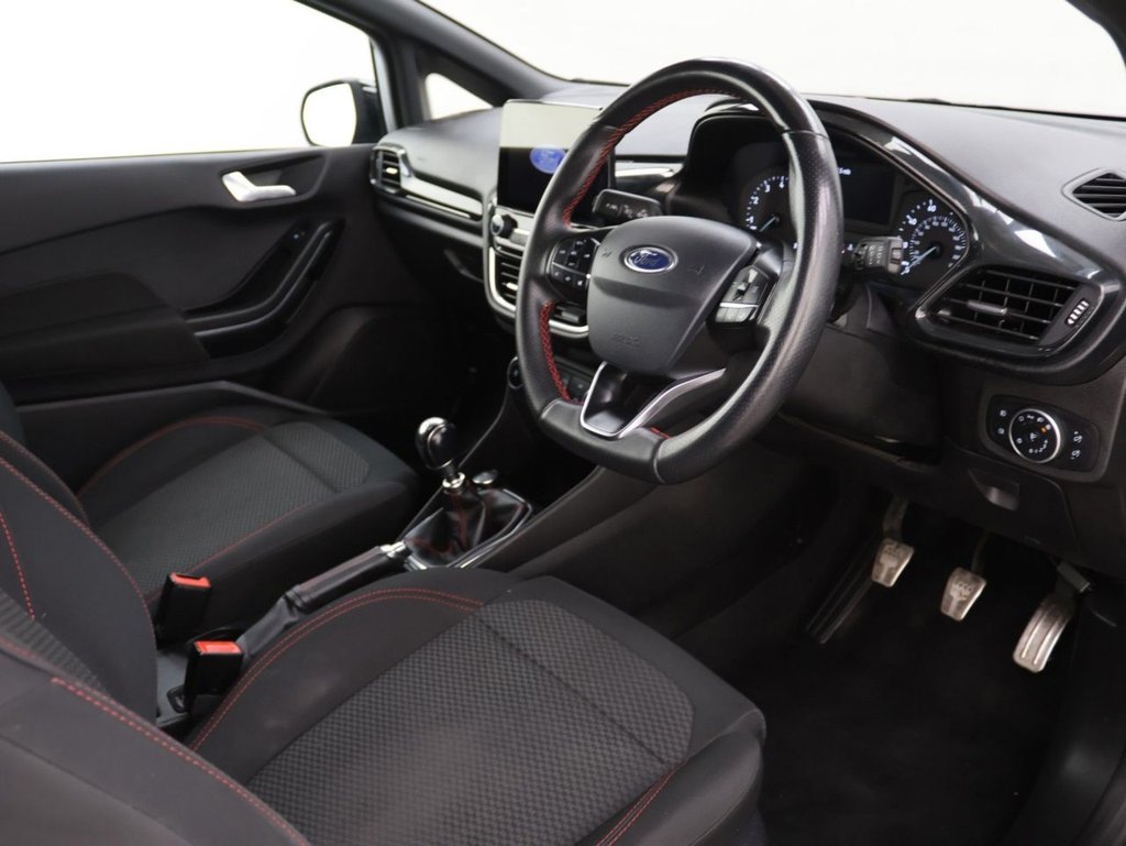 Used Ford Fiesta 2019 for sale - 78180793: Photo 10