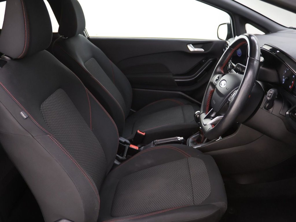 Used Ford Fiesta 2019 for sale - 78180793: Photo 11