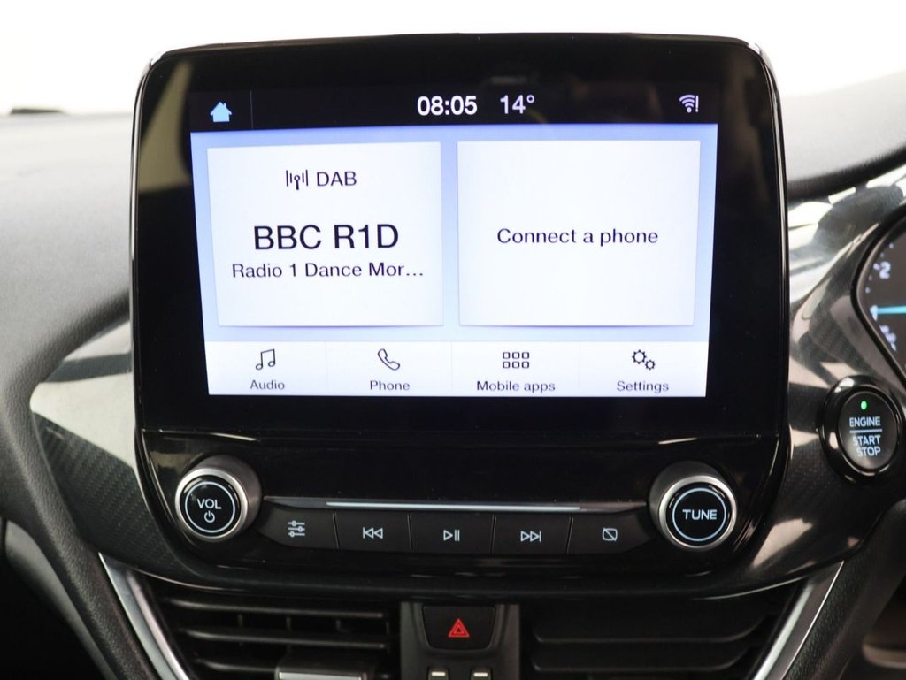 Used Ford Fiesta 2019 for sale - 78180793: Photo 12