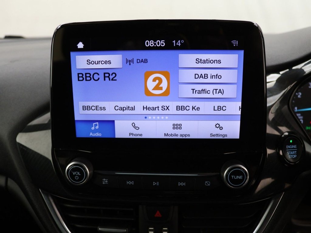 Used Ford Fiesta 2019 for sale - 78180793: Photo 13