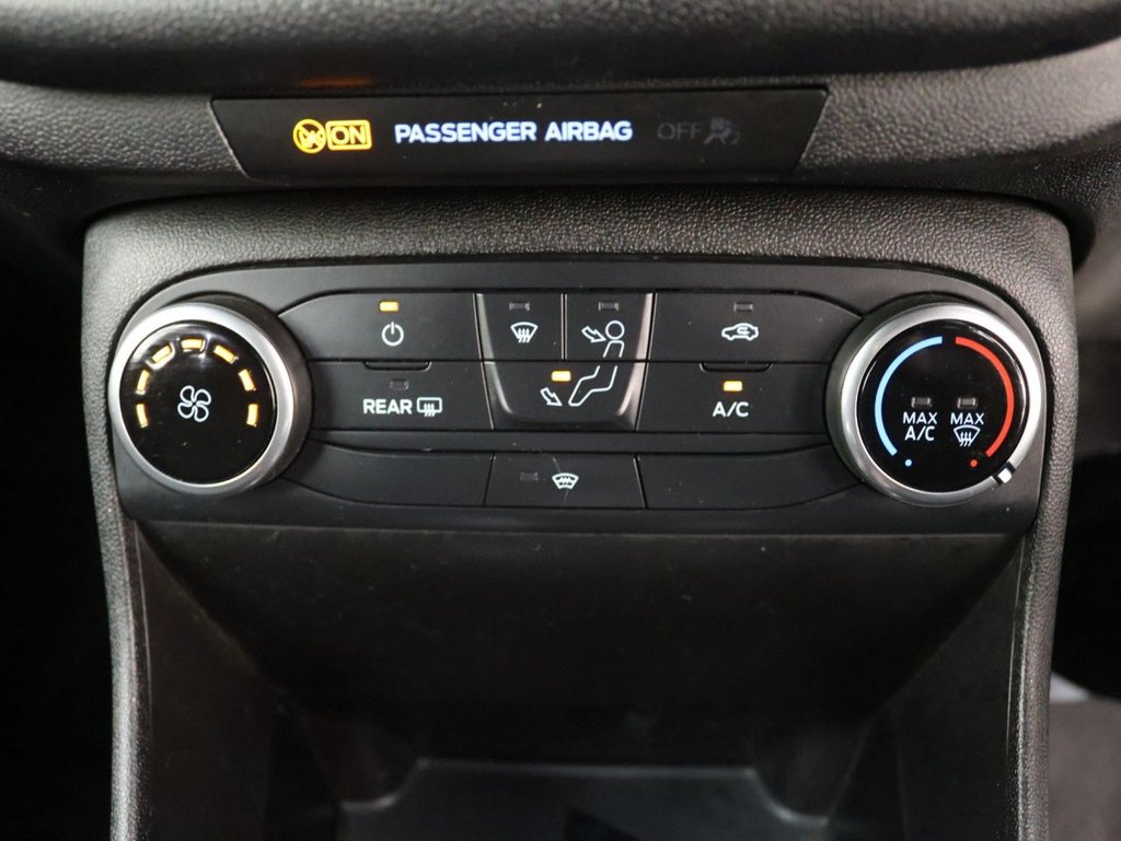 Used Ford Fiesta 2019 for sale - 78180793: Photo 14