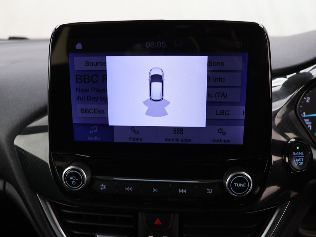 Used Ford Fiesta 2019 for sale - 78180793: Photo 16