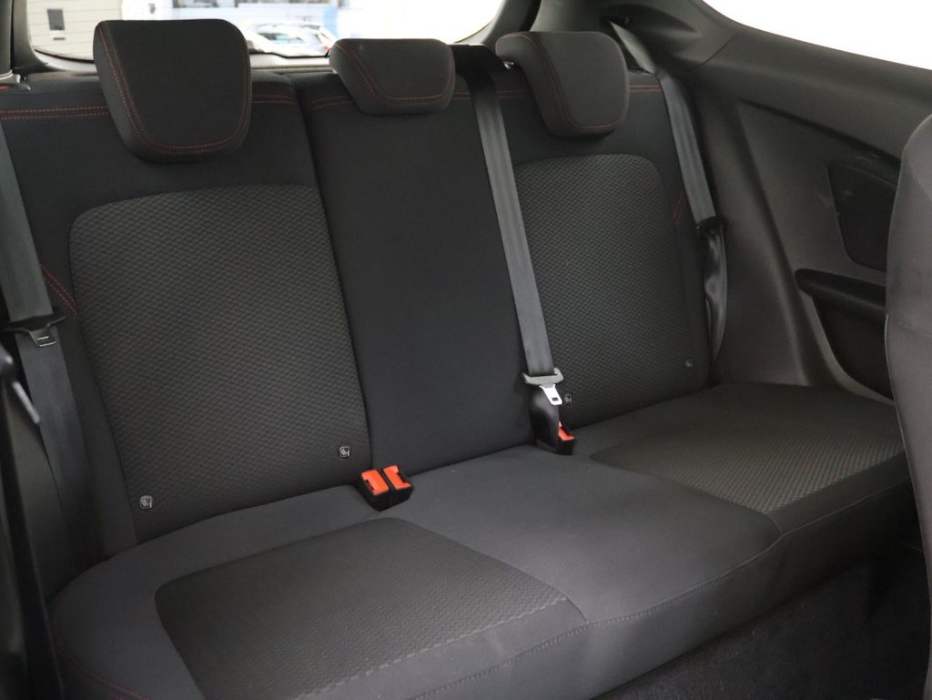 Used Ford Fiesta 2019 for sale - 78180793: Photo 18