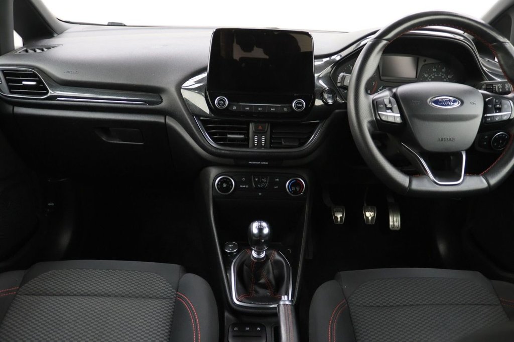 Used Ford Fiesta 2019 for sale - 78180793: Photo 19