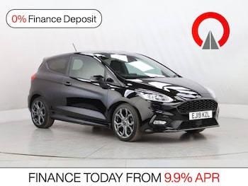 Ford Fiesta feature image