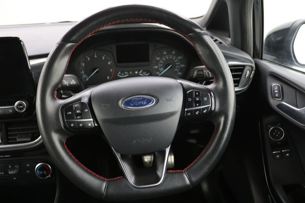 Used Ford Fiesta 2019 for sale - 78180793: Photo 20