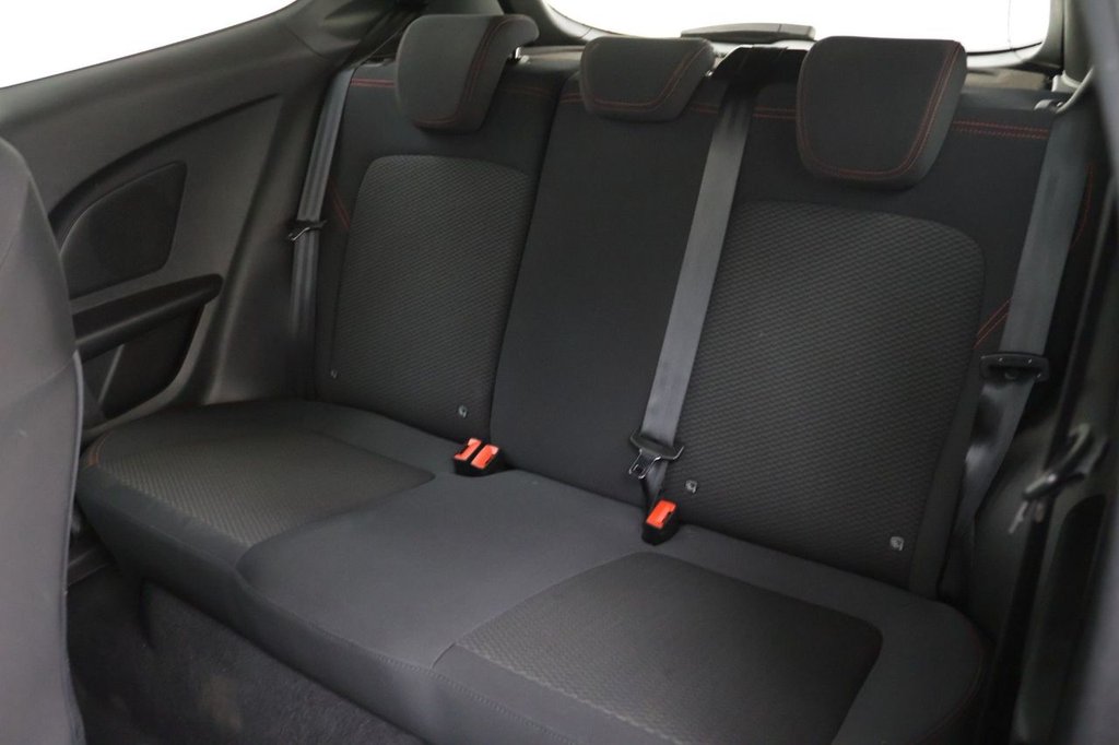 Used Ford Fiesta 2019 for sale - 78180793: Photo 21