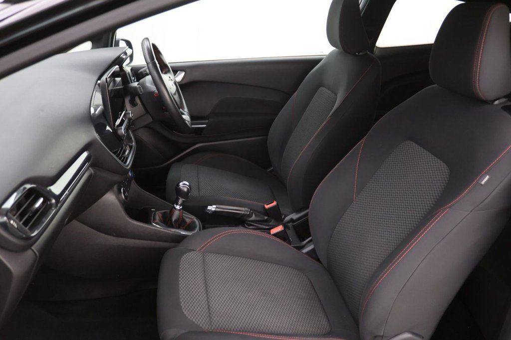 Used Ford Fiesta 2019 for sale - 78180793: Photo 22