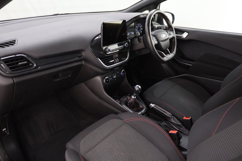 Used Ford Fiesta 2019 for sale - 78180793: Photo 23