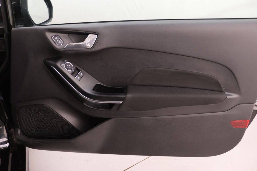 Used Ford Fiesta 2019 for sale - 78180793: Photo 25