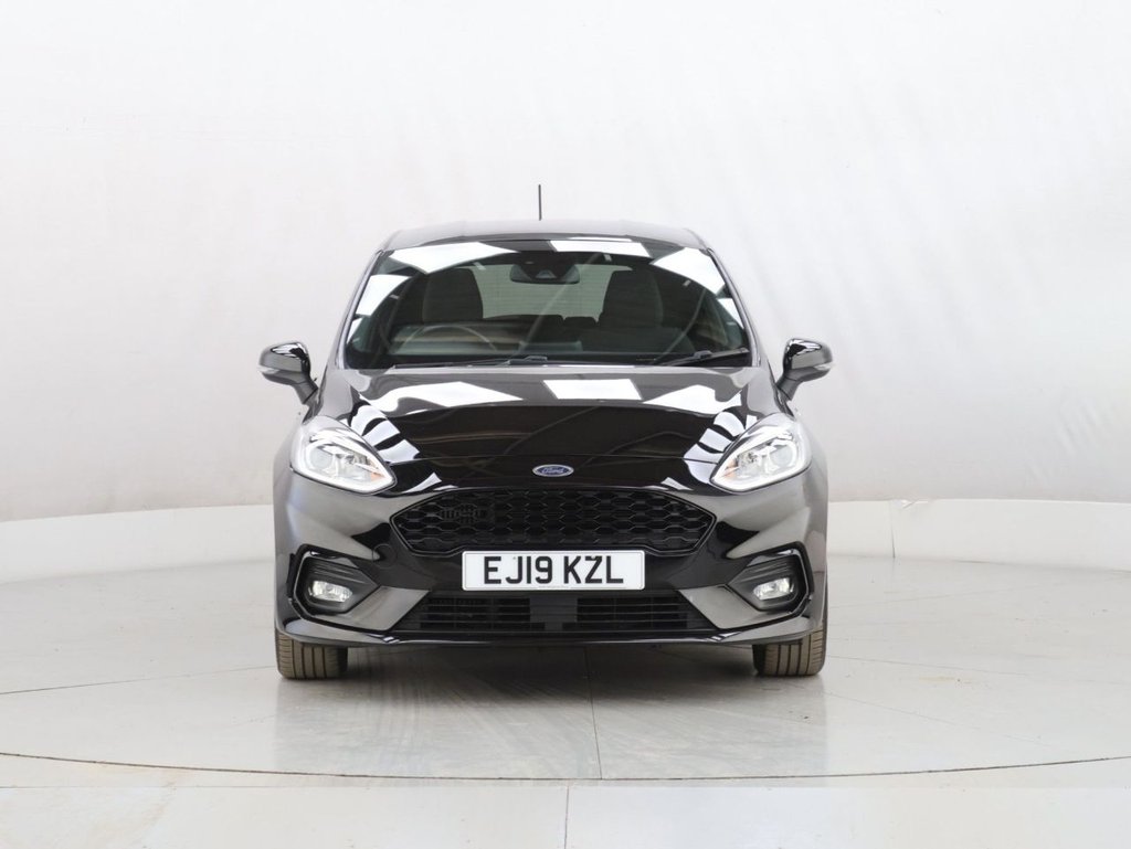 Used Ford Fiesta 2019 for sale - 78180793: Photo 3