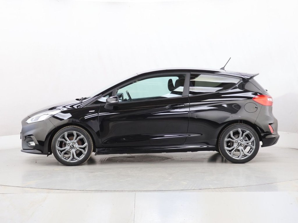 Used Ford Fiesta 2019 for sale - 78180793: Photo 5