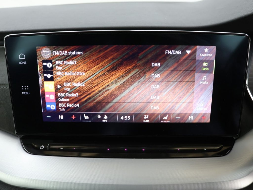 Used Skoda Octavia 2020 for sale - 76361652: Photo 11