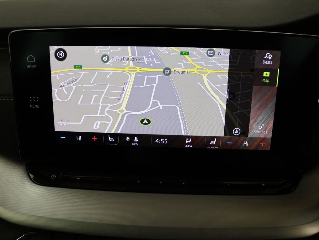 Used Skoda Octavia 2020 for sale - 76361652: Photo 12