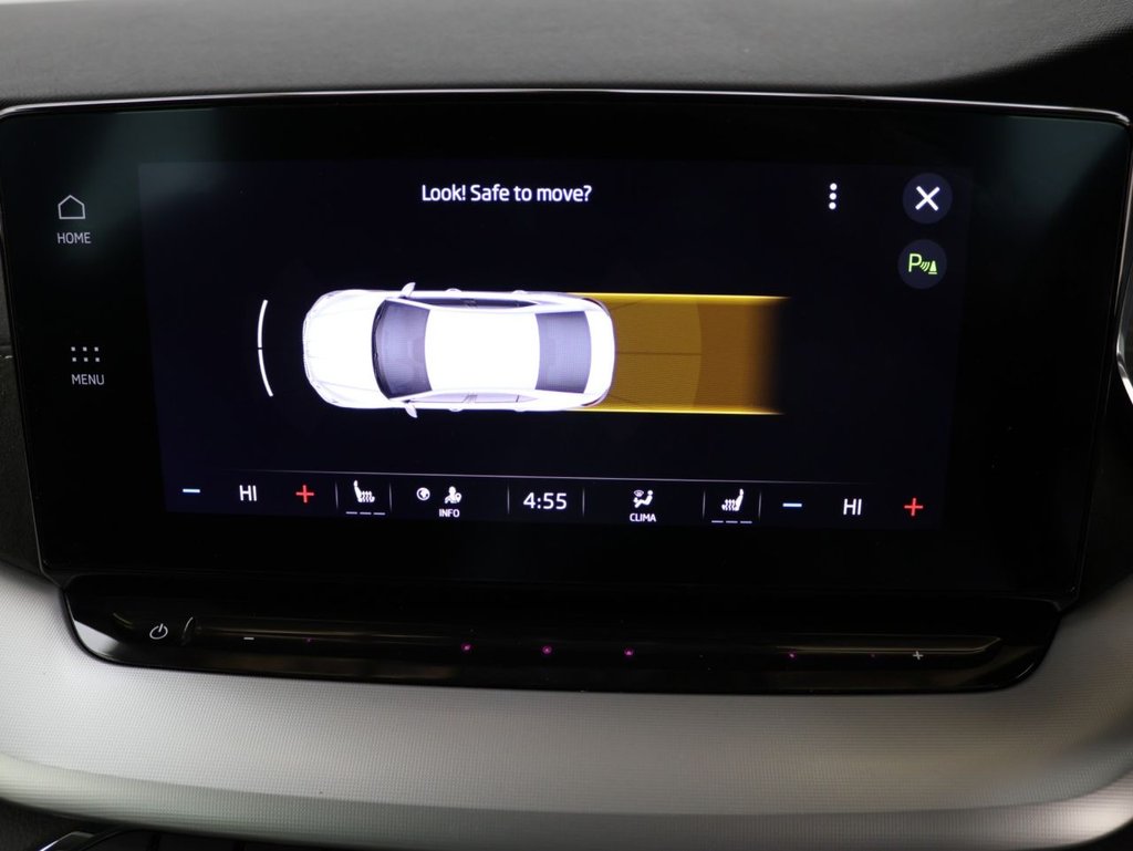 Used Skoda Octavia 2020 for sale - 76361652: Photo 13