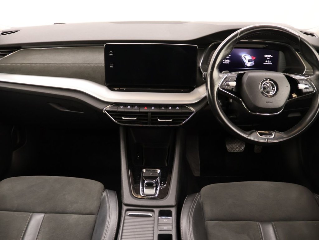 Used Skoda Octavia 2020 for sale - 76361652: Photo 17