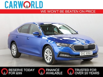 2020 (Z8) - 2.0 TDI SE L Hatchback 5dr Diesel DSG Euro 6 (s/s) (150 ps)