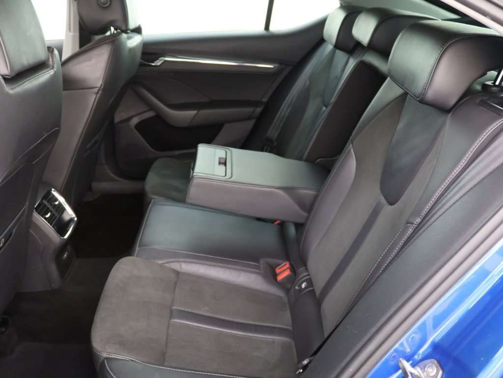 Used Skoda Octavia 2020 for sale - 76361652: Photo 22