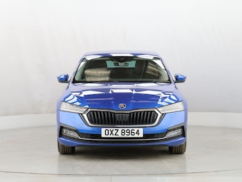 Used Skoda Octavia 2020 for sale - 76361652: Photo