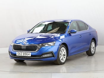 Used Skoda Octavia 2020 for sale - 76361652: Photo
