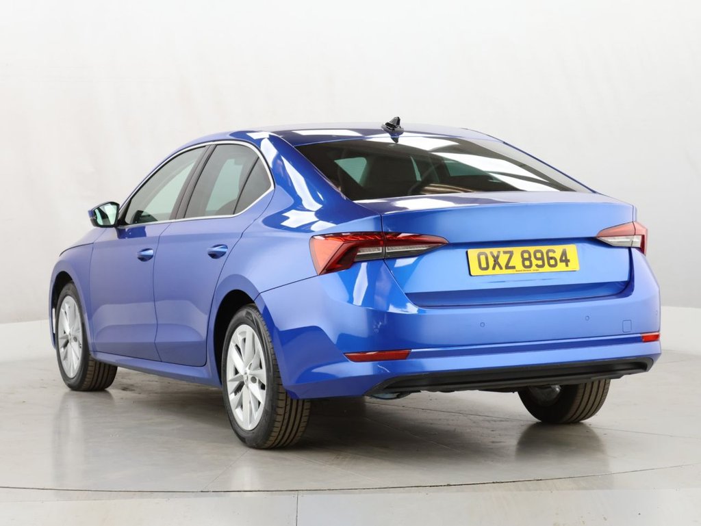 Used Skoda Octavia 2020 for sale - 76361652: Photo 6