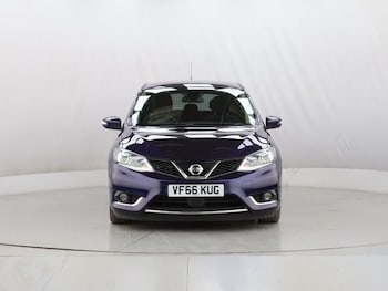 Used Nissan Pulsar 2017 for sale - 78271762: Photo