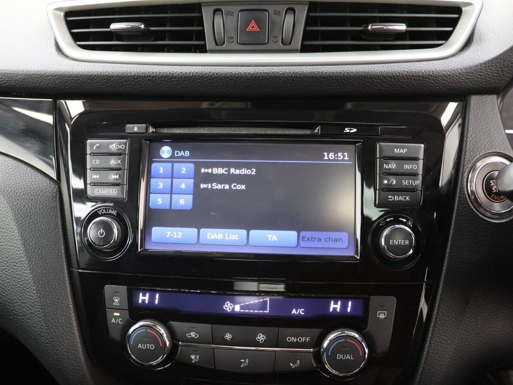 Used Nissan Qashqai 2016 for sale - 76665817: Photo 15