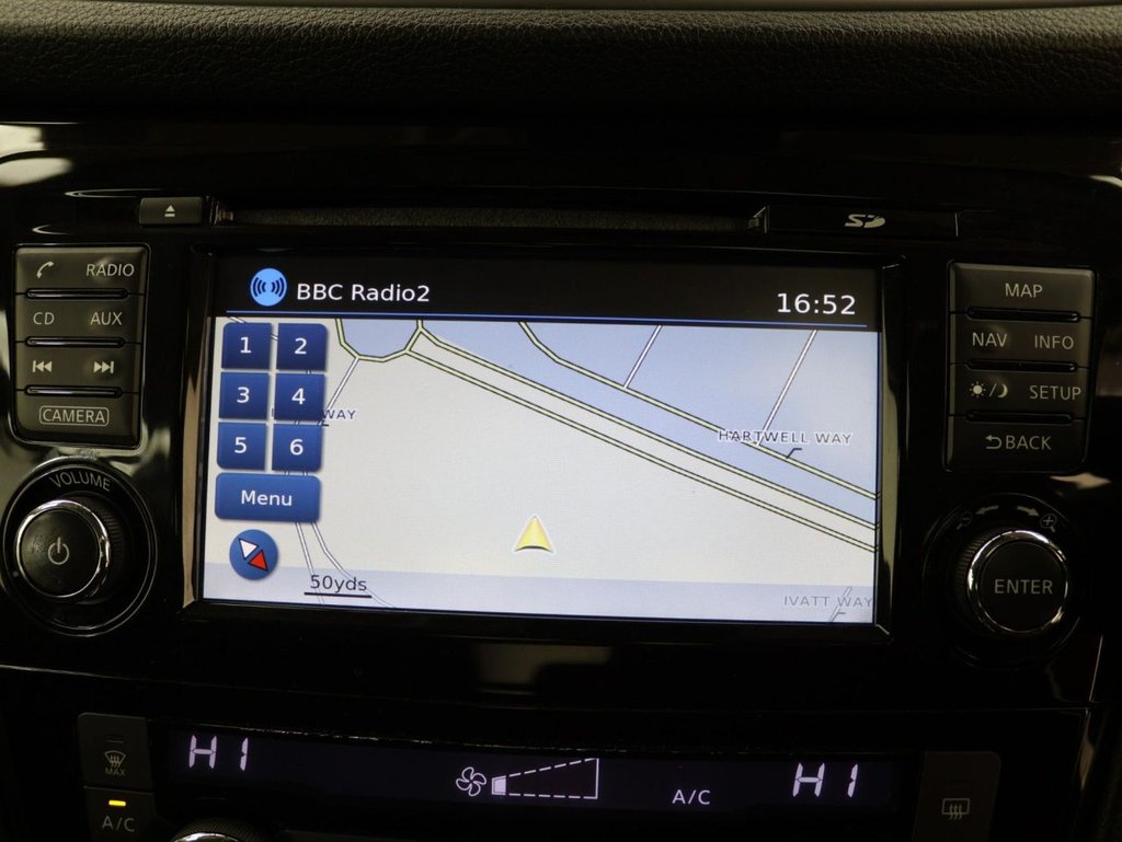 Used Nissan Qashqai 2016 for sale - 76665817: Photo 17