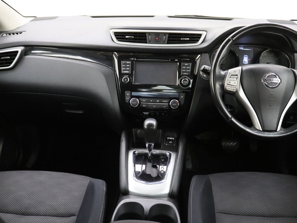 Used Nissan Qashqai 2016 for sale - 76665817: Photo 20