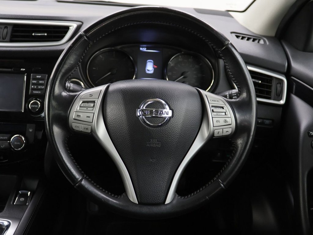 Used Nissan Qashqai 2016 for sale - 76665817: Photo 21