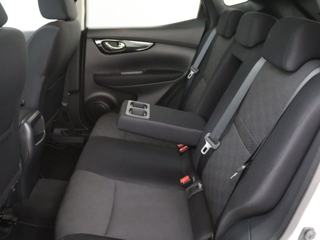 Used Nissan Qashqai 2016 for sale - 76665817: Photo 22