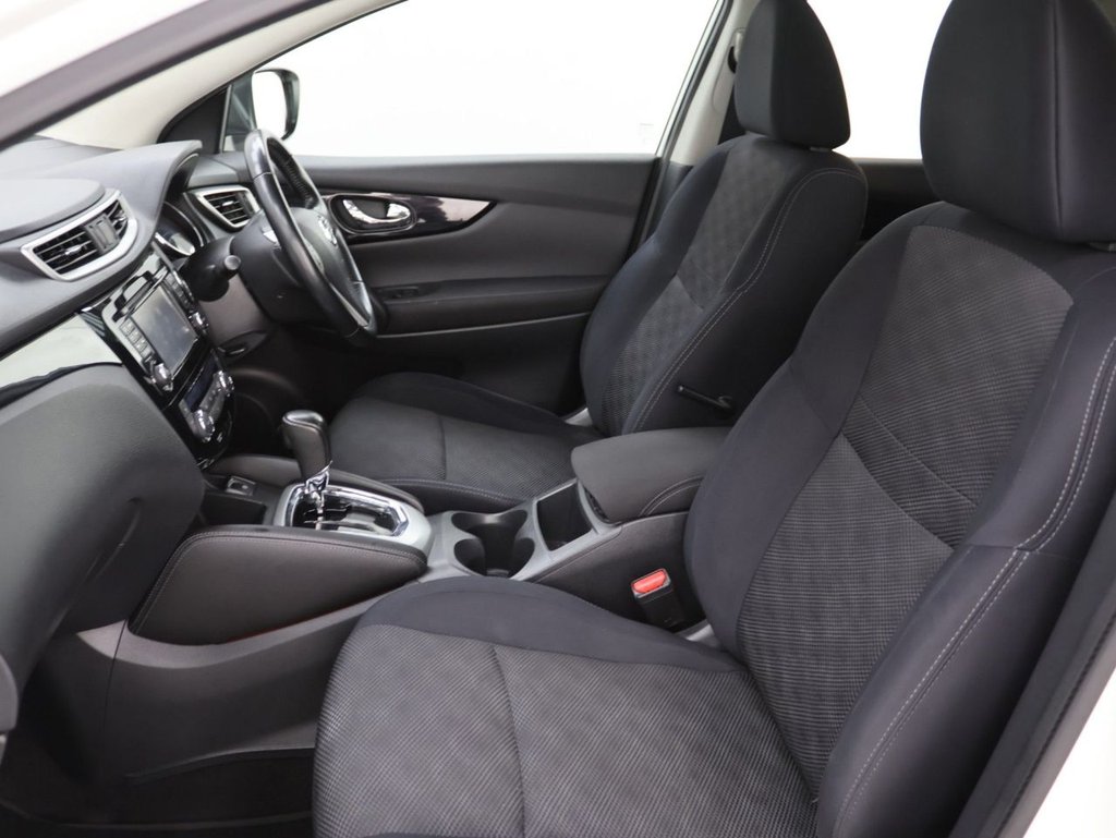 Used Nissan Qashqai 2016 for sale - 76665817: Photo 24