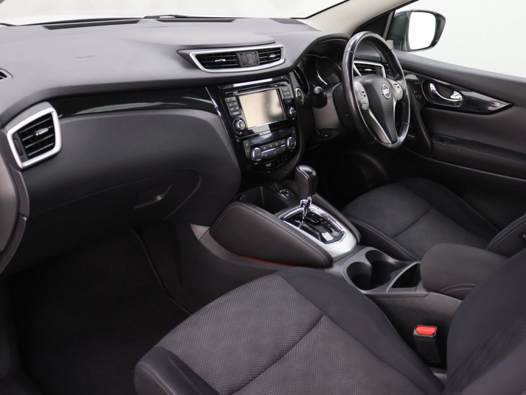Used Nissan Qashqai 2016 for sale - 76665817: Photo 25