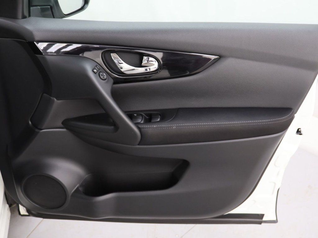 Used Nissan Qashqai 2016 for sale - 76665817: Photo 28