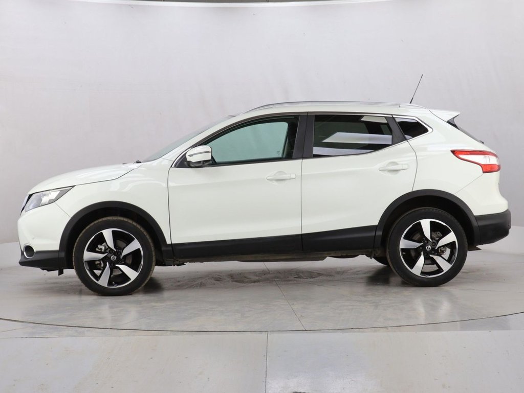 Used Nissan Qashqai 2016 for sale - 76665817: Photo 7