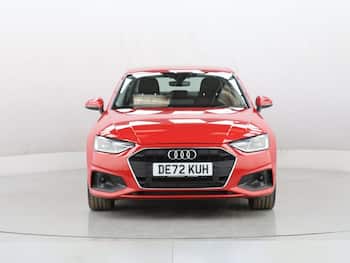 Used Audi A4 2023 for sale - 79675482: Photo