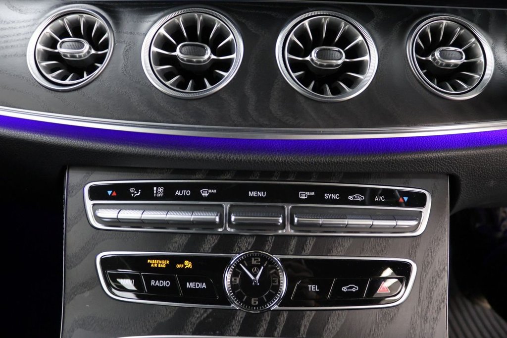 Used Mercedes-Benz E Class 2019 for sale - 76950115: Photo 13