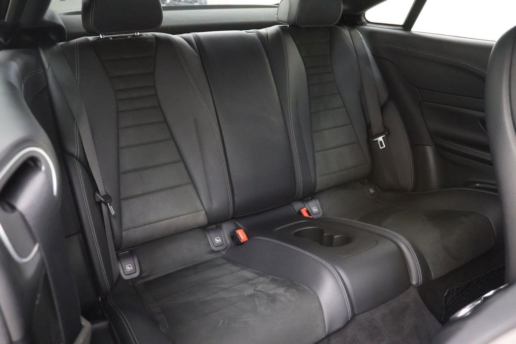 Used Mercedes-Benz E Class 2019 for sale - 76950115: Photo 18