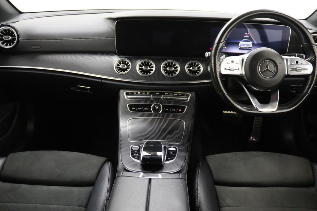 Used Mercedes-Benz E Class 2019 for sale - 76950115: Photo 20