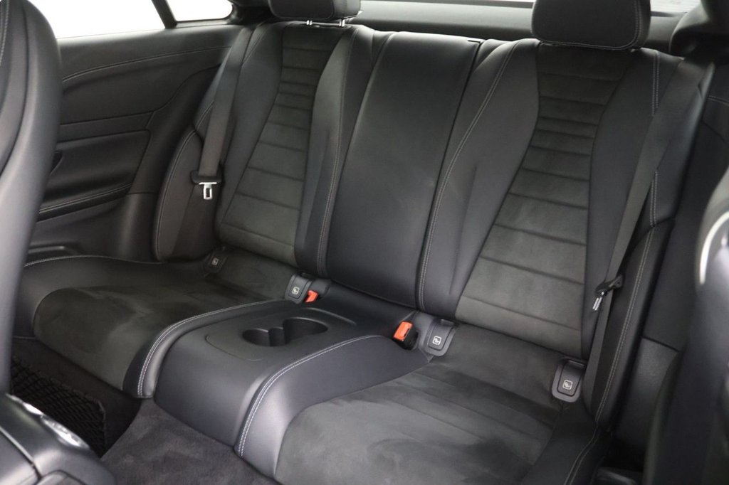 Used Mercedes-Benz E Class 2019 for sale - 76950115: Photo 22