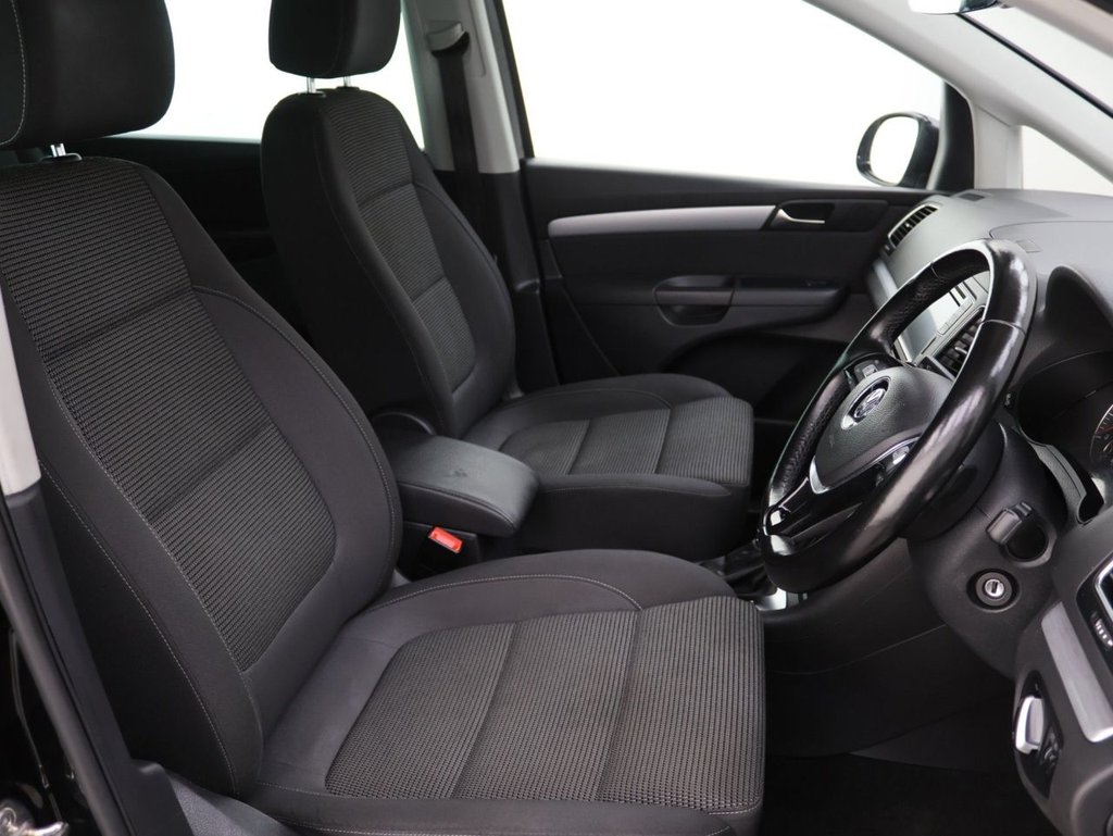 Used Volkswagen Sharan 2020 for sale - 77327745: Photo 12