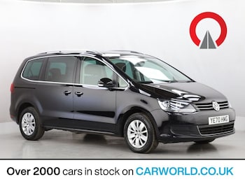 2020 (70) - 1.4 TSI SE Nav 5dr DSG